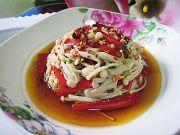 涼拌金針菇的做法圖文步驟