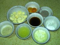 獼猴桃酒乳酪蛋糕的做法圖文步驟