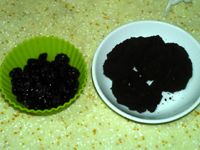 獼猴桃酒乳酪蛋糕的做法圖文步驟