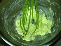 獼猴桃酒乳酪蛋糕的做法圖文步驟