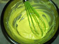 獼猴桃酒乳酪蛋糕的做法圖文步驟