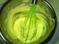 獼猴桃酒乳酪蛋糕的做法圖文步驟