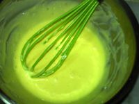 獼猴桃酒乳酪蛋糕的做法圖文步驟