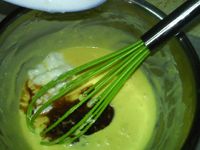 獼猴桃酒乳酪蛋糕的做法圖文步驟