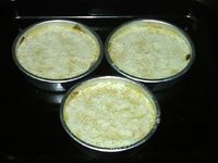 獼猴桃酒乳酪蛋糕的做法圖文步驟