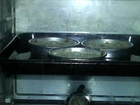 獼猴桃酒乳酪蛋糕的做法圖文步驟