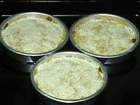 獼猴桃酒乳酪蛋糕的做法圖文步驟