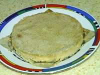 獼猴桃酒乳酪蛋糕的做法圖文步驟