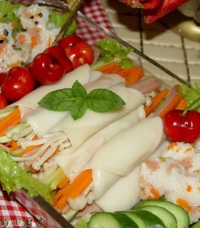 愛(ài)心便當(dāng)?shù)淖龇? title=