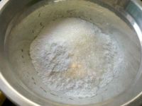 紫薯丸子—點心的做法圖文步驟