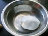 紫薯丸子—點心的做法圖文步驟