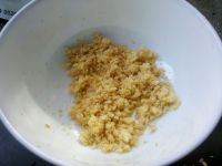 紫薯丸子—點心的做法圖文步驟