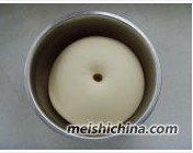 玫瑰花卷的做法圖文步驟