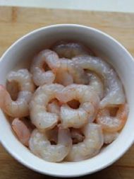 鳳梨蝦球的做法圖文步驟