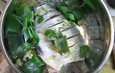 北京香辣烤魚(yú)的做法圖文步驟