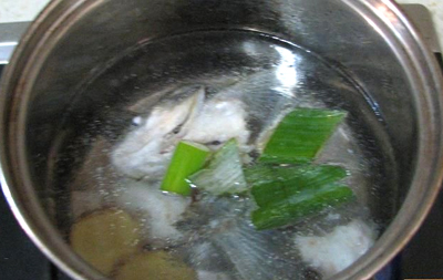 北京香辣烤魚(yú)的做法圖文步驟