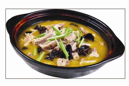 美味家常清燉牛肉的做法 美味家常清燉牛肉的做法