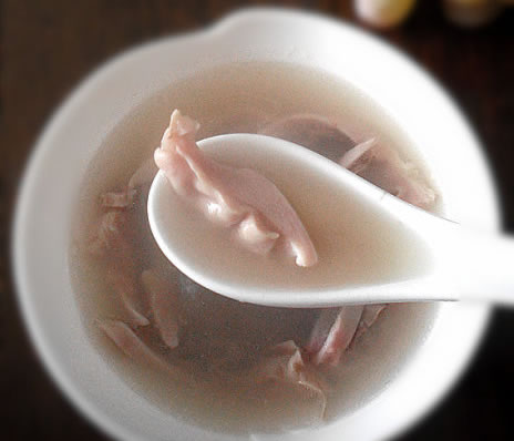 胡椒煨豬肚的做法 胡椒煨豬肚的做法