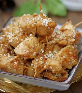 平底鍋?zhàn)鲅篮炄獾淖龇? title=