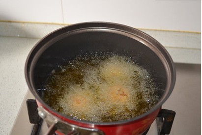 糯米肉圓的做法圖文步驟