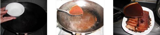 家常梅菜扣肉的做法圖文步驟