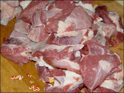 的做法圖文步驟