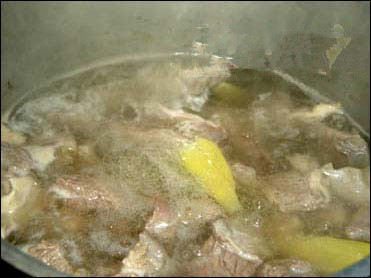 的做法圖文步驟