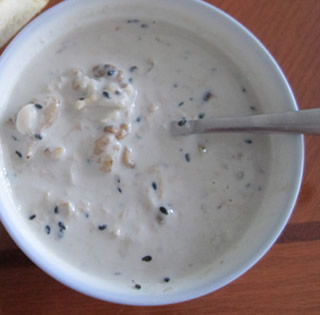 牛奶雞蛋醪糟的做法 牛奶雞蛋醪糟的做法