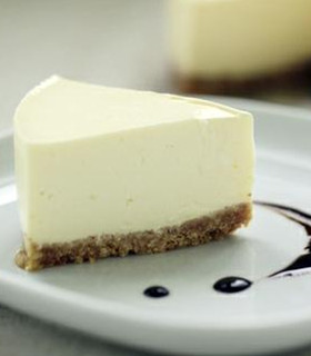 凍酸奶芝士蛋糕的做法 凍酸奶芝士蛋糕的做法