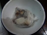 夏季養(yǎng)生湯:四物雞湯的做法圖文步驟