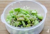 涼拌黃瓜條的做法圖文步驟