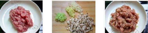 釀豆腐的做法圖文步驟