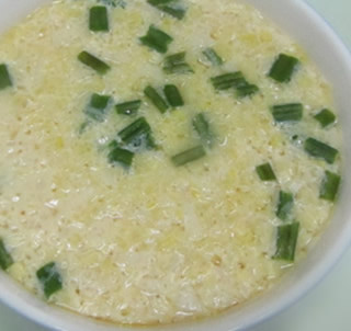 春筍蒸蛋的做法 春筍蒸蛋的做法