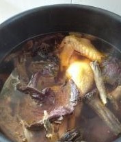 紅菇雞湯的做法圖文步驟