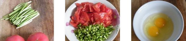 西紅柿打鹵面的做法圖文步驟