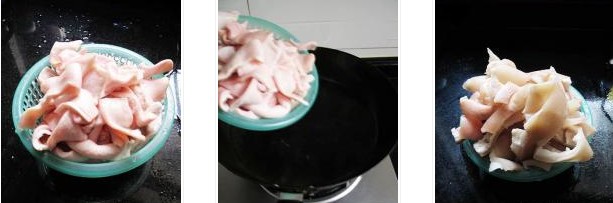 番茄黃豆豬皮湯的做法圖文步驟