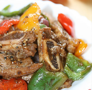 �ڽ�ţ�йǵ�����