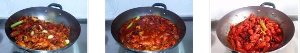 香辣小龍蝦的做法圖文步驟