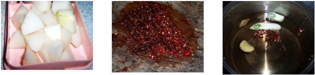 紅燜羊排的做法圖文步驟