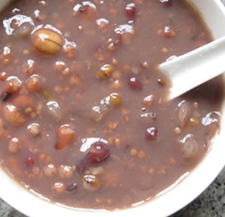 粗糧雜糧粥的做法 粗糧雜糧粥的做法