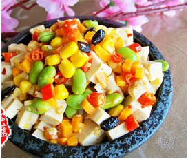 夢(mèng)幻小炒的做法 夢(mèng)幻小炒的做法