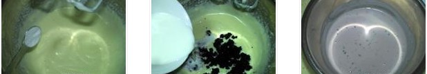 桑葚乳酪冰激凌的做法圖文步驟