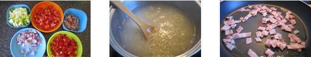 炒意大利面的做法圖文步驟
