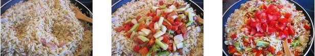 炒意大利面的做法圖文步驟