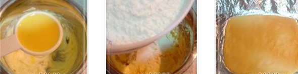 焦糖花生酥的做法圖文步驟