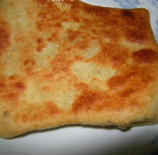 電飯鍋煎肉餅的做法 電飯鍋煎肉餅的做法