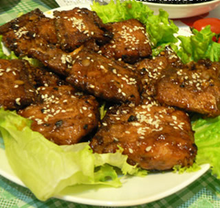 茄汁帶魚的做法 茄汁帶魚的做法