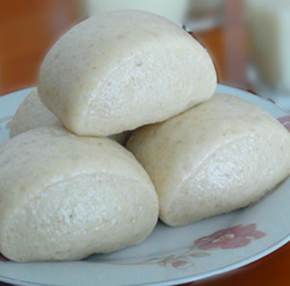 燕麥刀切饅頭的做法 燕麥刀切饅頭的做法