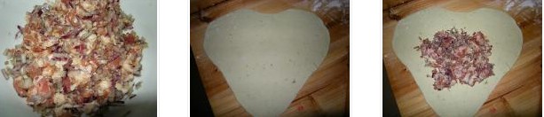 電飯鍋煎肉餅的做法圖文步驟