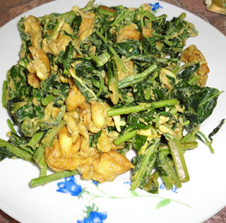 蝦仁西蘭花的做法 蝦仁西蘭花的做法